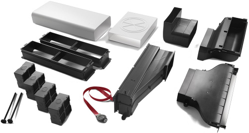 Комплект для рециркуляции ELICA KIT0130427A