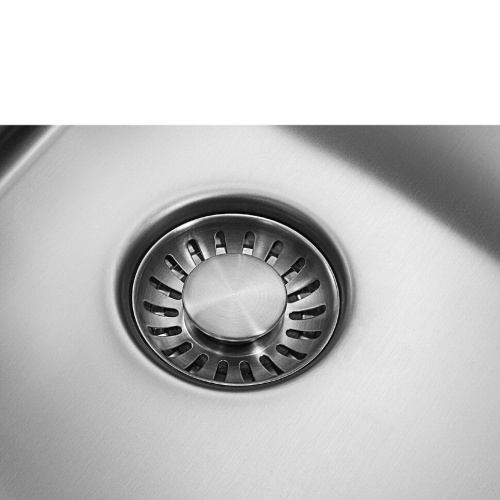 Мойка SMEG VR12S3434