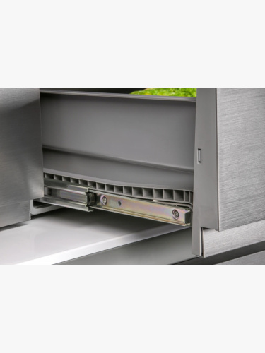 Холодильник HIBERG RFQ 610G GS Inverter