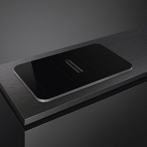 Индукционная варочная панель SMEG HHSL7844X