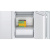 Встраиваемый холодильник BOSCH KIV86NFF0