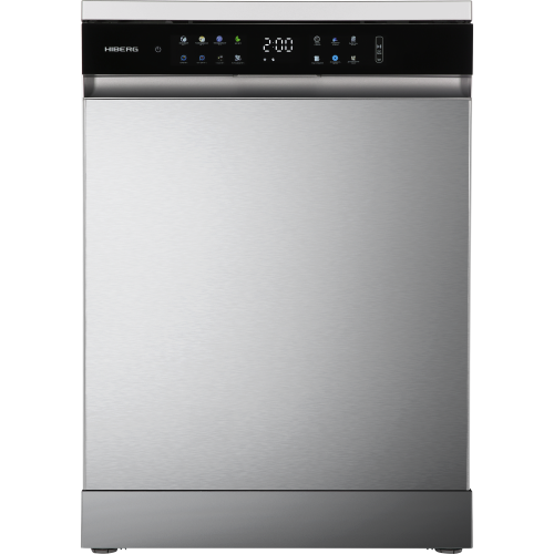 Посудомоечная машина HIBERG F68 1530 LX