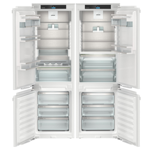 Встраиваемый холодильник LIEBHERR IXCC 5155-20 001