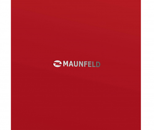 Холодильник MAUNFELD MFF200NFR
