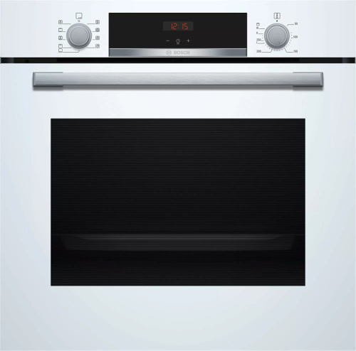 Духовой шкаф BOSCH HBA534BW0