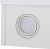 Вытяжка MAUNFELD WIND PUSH 60 GLASS WHITE