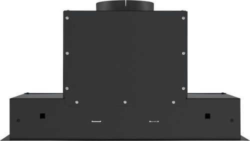 Вытяжка MAUNFELD FANTASY LIGHT 60 BLACK