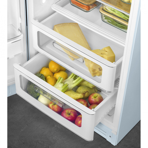 Холодильник SMEG FAB28LPB5