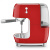 Кофемашина SMEG ECF03RDEU Кофемашина SMEG ECF03RDEU