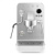 Кофемашина-эспрессо SMEG EMC02WHMEU Кофемашина-эспрессо SMEG EMC02WHMEU