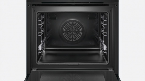 Духовой шкаф BOSCH HBG6764B1