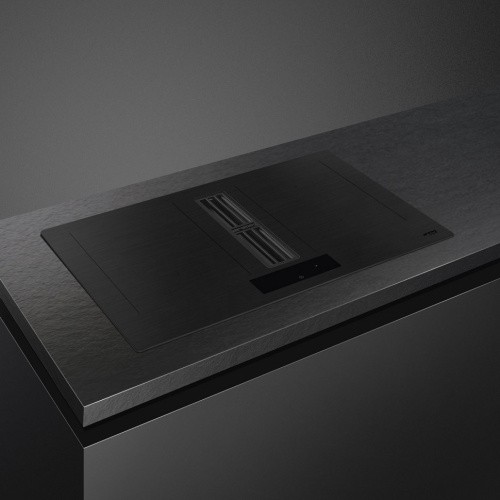Индукционная варочная панель SMEG HOBD382MB2