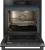 Духовой шкаф c функцией СВЧ ASKO OCM66GSH