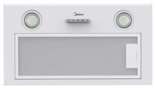 Вытяжка MIDEA MH60I370W