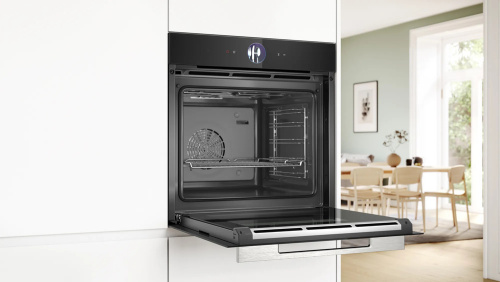 Духовой шкаф BOSCH HBG7361B1