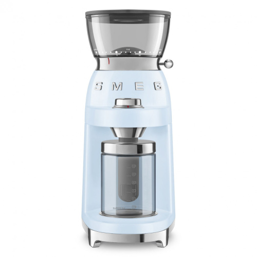 Кофемолка SMEG CGF03PBEU