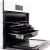 Духовой шкаф EXITEQ EXO-305 white