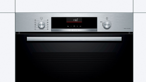 Духовой шкаф BOSCH HBG516BS0R