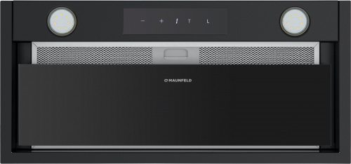 Вытяжка MAUNFELD FANTASY LIGHT 60 BLACK