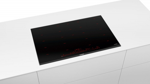 Индукционная варочная панель BOSCH PXY898DX6E