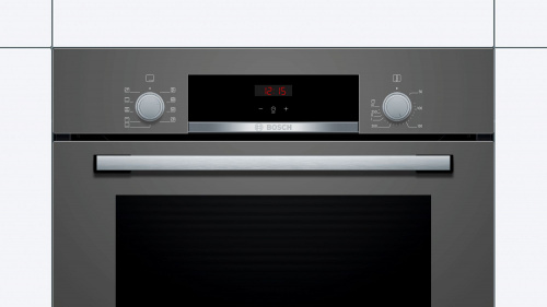 Духовой шкаф BOSCH HBF534EH1T