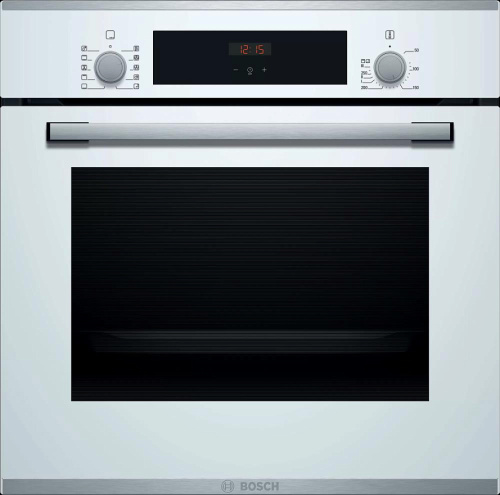 Духовой шкаф BOSCH HBF254EW0R