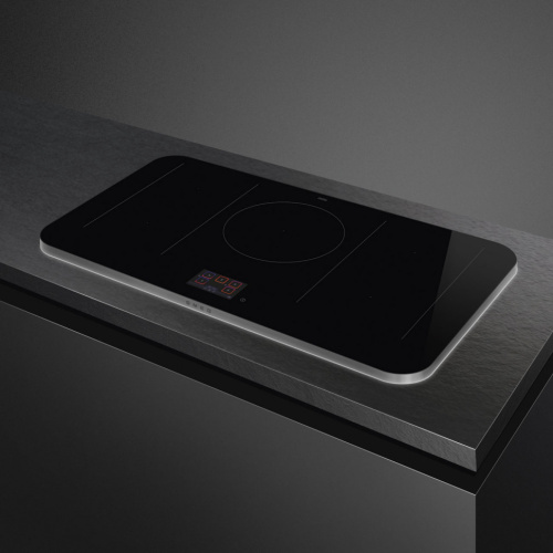 Индукционная варочная панель SMEG SISL7955X