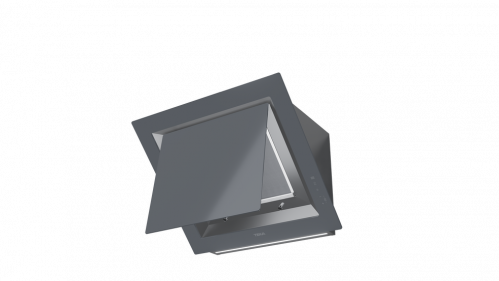 Вытяжка ТЕКА DLV 68660 TOS STONE GREY