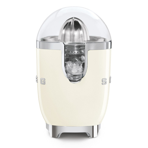 Соковыжималка SMEG CJF11CREU