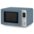 Микроволновая печь SMEG MOC02SBMEU