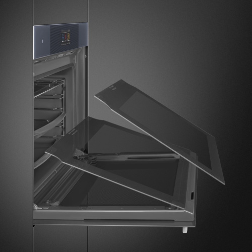 Духовой шкаф SMEG SOP6104TPG