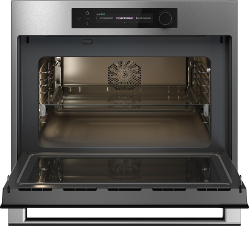 Встраиваемая микроволновая печь ASKO OM64SSH