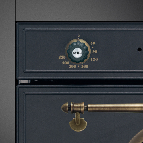 Духовой шкаф SMEG SF67C1AO