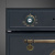 Духовой шкаф SMEG SF67C1AO
