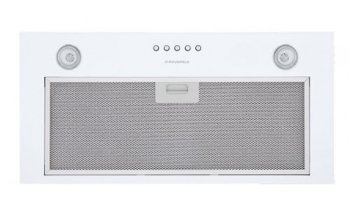 Вытяжка MAUNFELD CROSBY SINGL 5028 WHITE