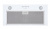 Вытяжка MAUNFELD CROSBY SINGL 5028 WHITE