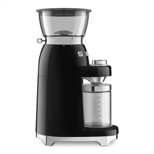 Кофемолка SMEG CGF03BLEU