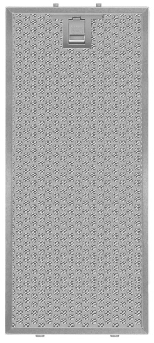 Фильтр алюминиевый MEFERI AF52 Decorative