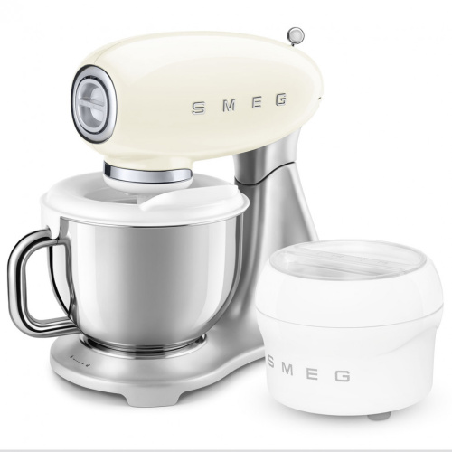 Планетарный миксер SMEG SMF04CREU