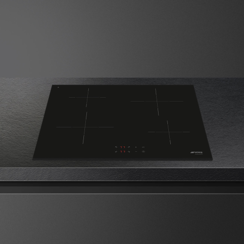 Индукционная варочная панель SMEG SI2641D (ВИТРИНА)