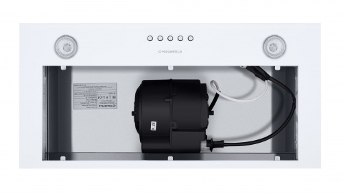 Вытяжка MAUNFELD CROSBY SINGL 60 WHITE