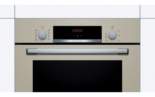 Духовой шкаф BOSCH HBF534EF0R