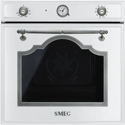 Духовой шкаф SMEG SF750BS