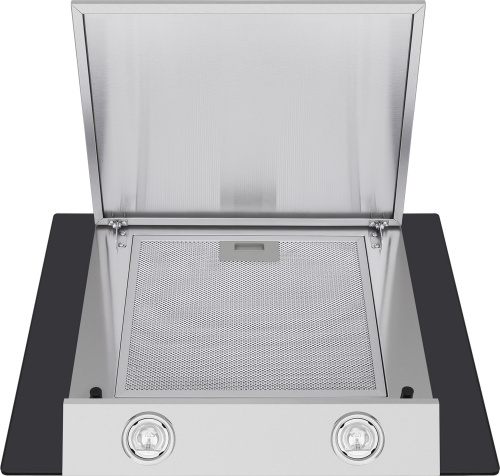 Вытяжка MAUNFELD GLORIA 60 INOX GLASS B