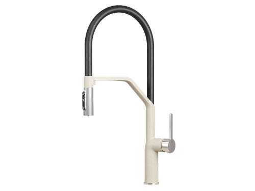 Смеситель GRANULA 9012, ПИРИТ