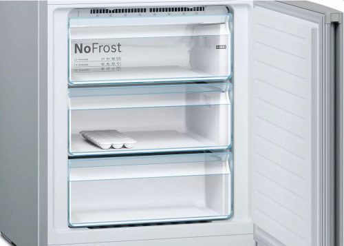 Холодильник BOSCH KGN49XL30U
