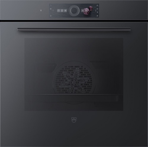 Духовой шкаф V-ZUG Combair V6000 60 C6T-21047