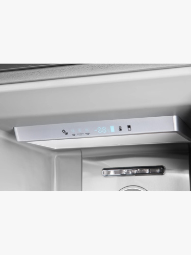 Встраиваемая морозильная камера HIBERG i-FRB 35 NF