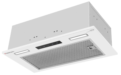 Вытяжка MEFERI INBOX52WH SENSOR COMFORT