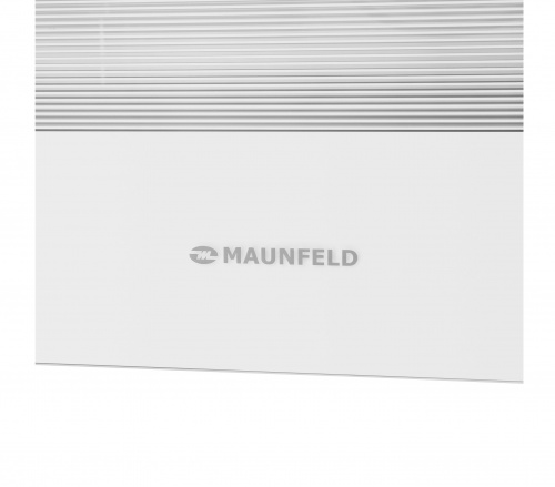 Духовой шкаф MAUNFELD AEOH.749W